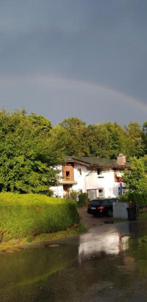 Bischofswiesen